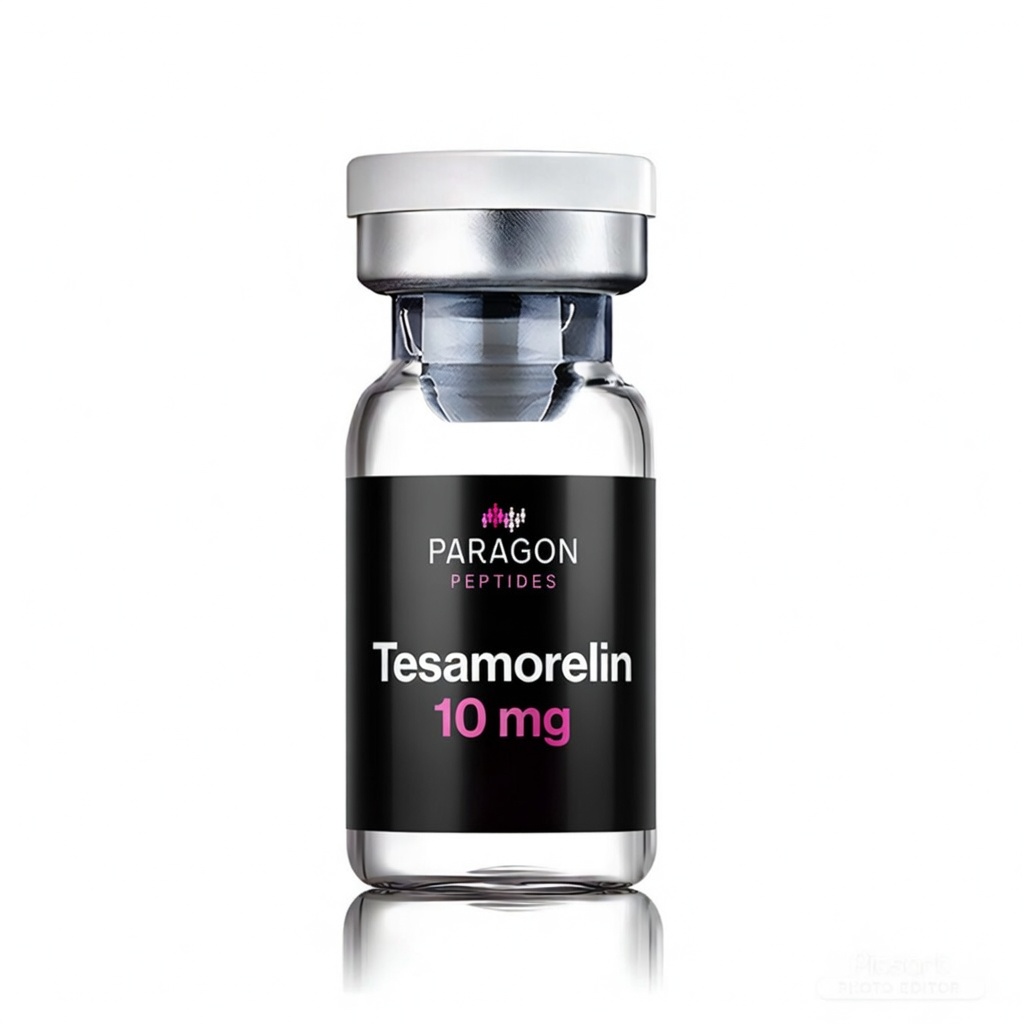 GH Secretagogue Vial